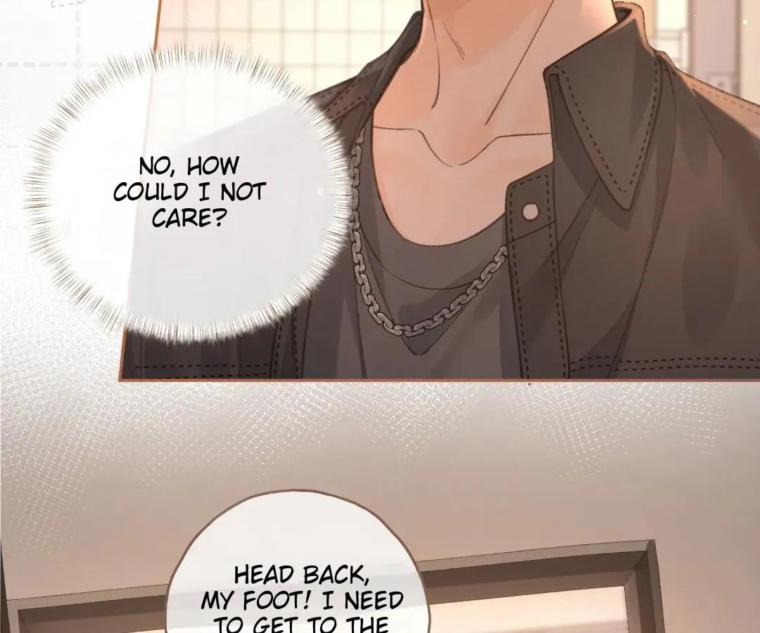 My Charm, Your Karma Chapter 51 page 7 - 