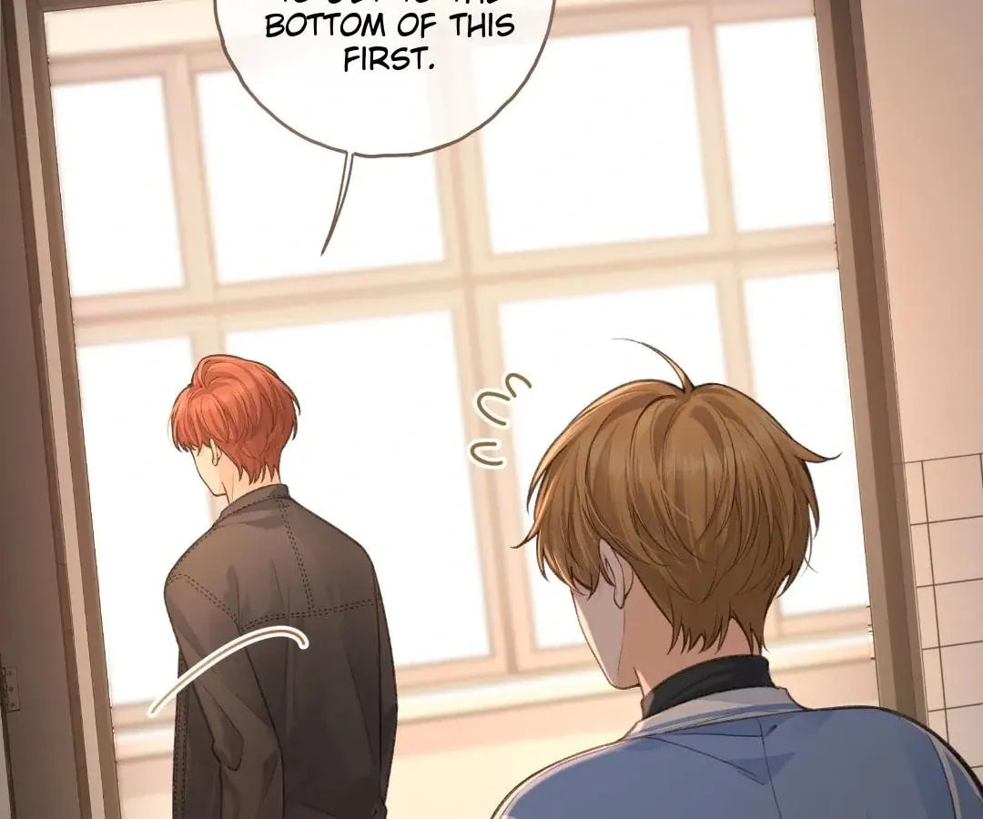 My Charm, Your Karma Chapter 51 page 8 - 
