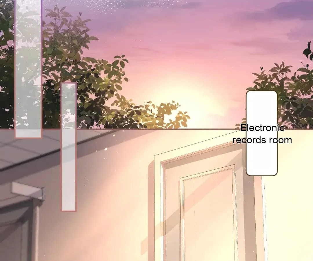 My Charm, Your Karma Chapter 51 page 10 - 