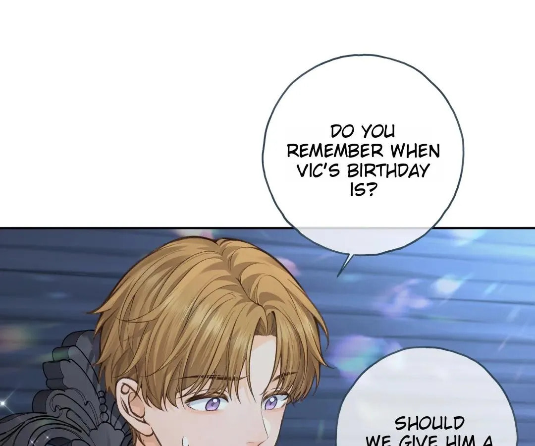 My Charm, Your Karma Chapter 52 page 1 - 