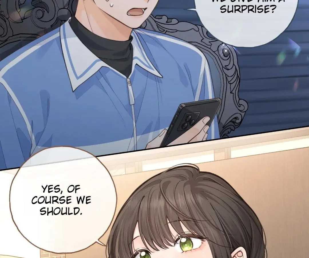 My Charm, Your Karma Chapter 52 page 2 - 