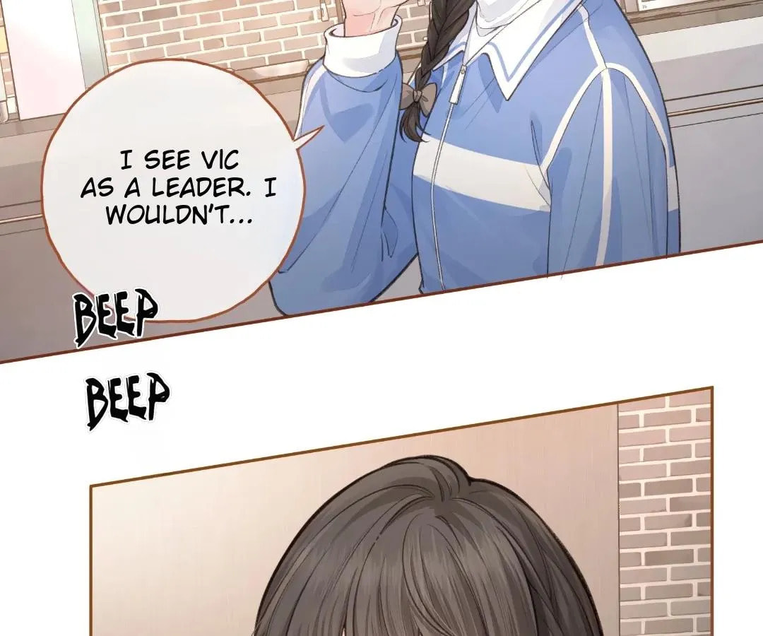 My Charm, Your Karma Chapter 52 page 12 - 
