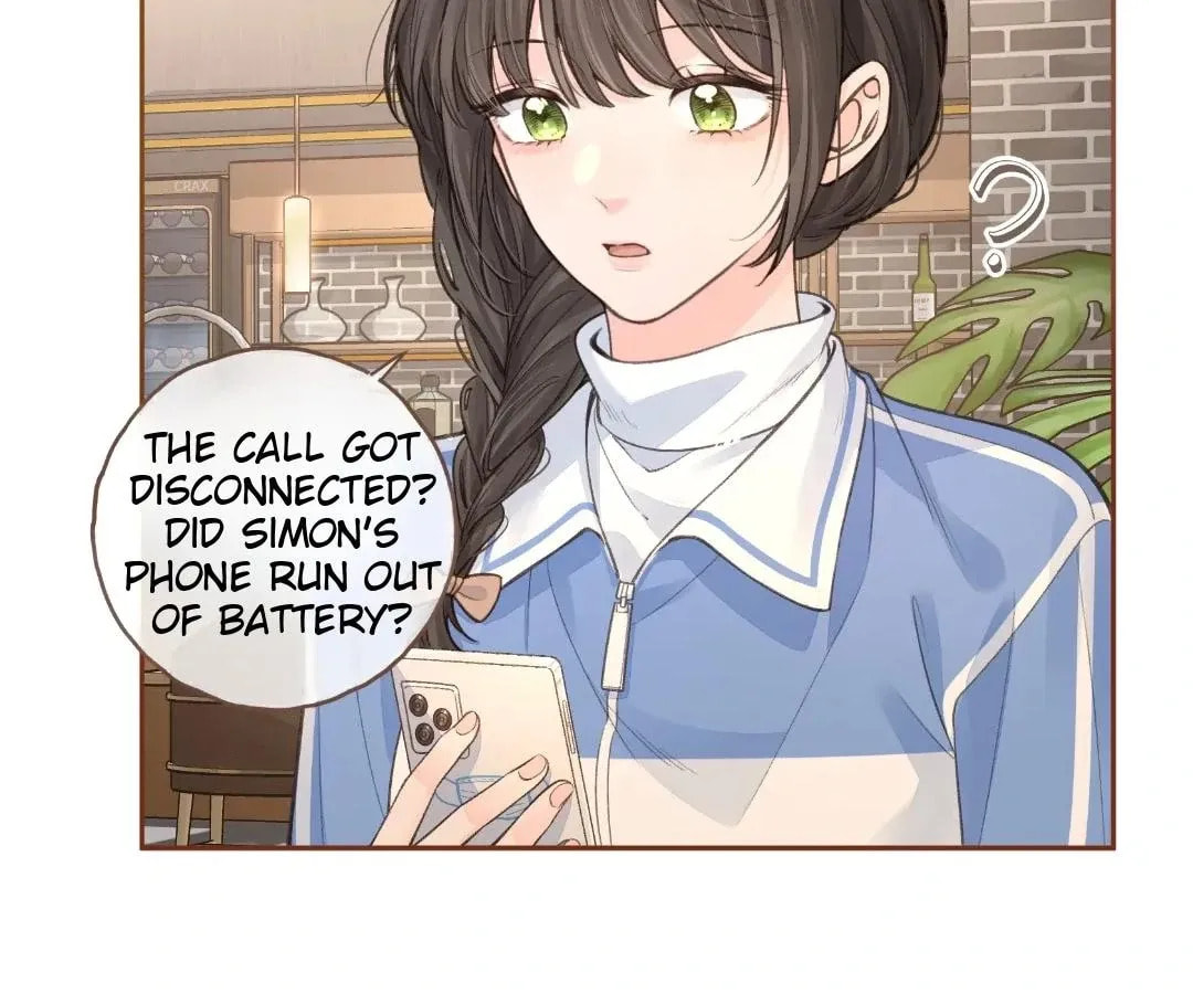 My Charm, Your Karma Chapter 52 page 13 - 