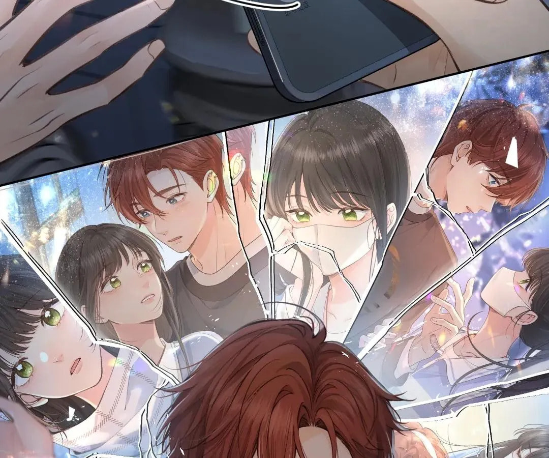 My Charm, Your Karma Chapter 52 page 15 - 