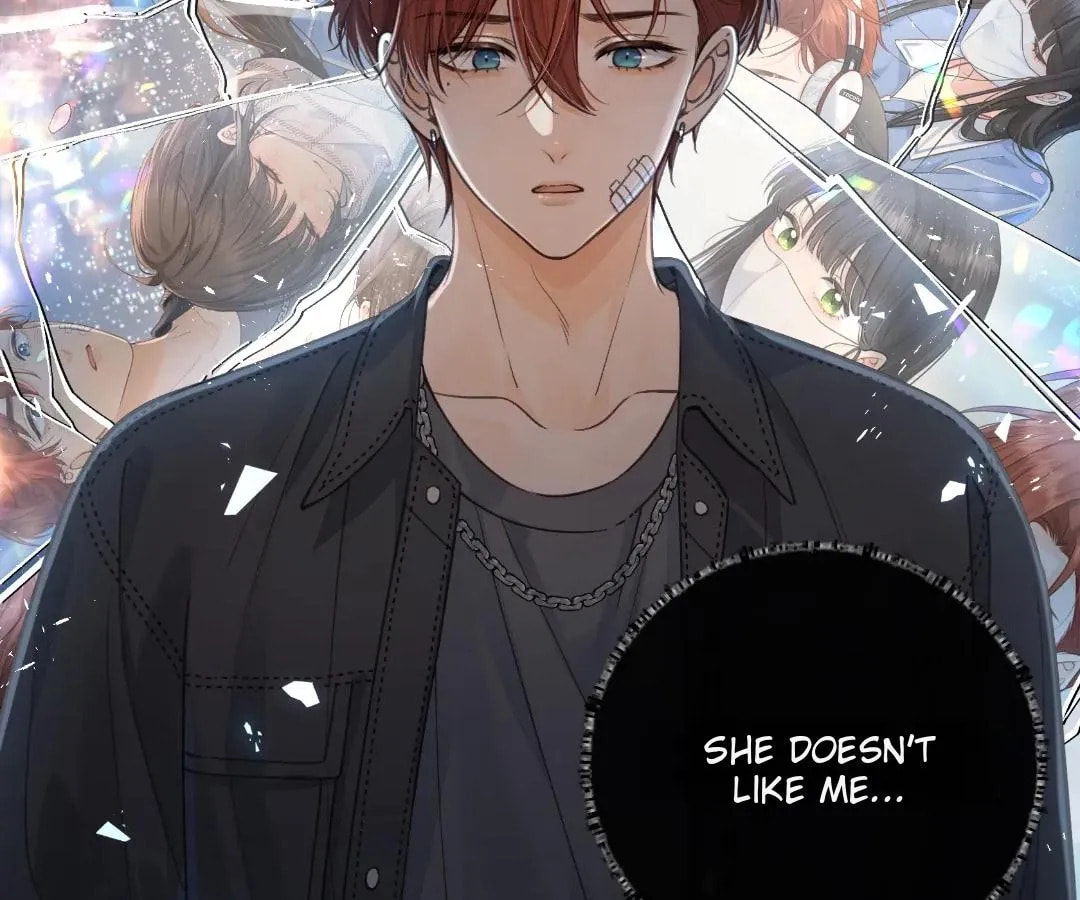 My Charm, Your Karma Chapter 52 page 16 - 