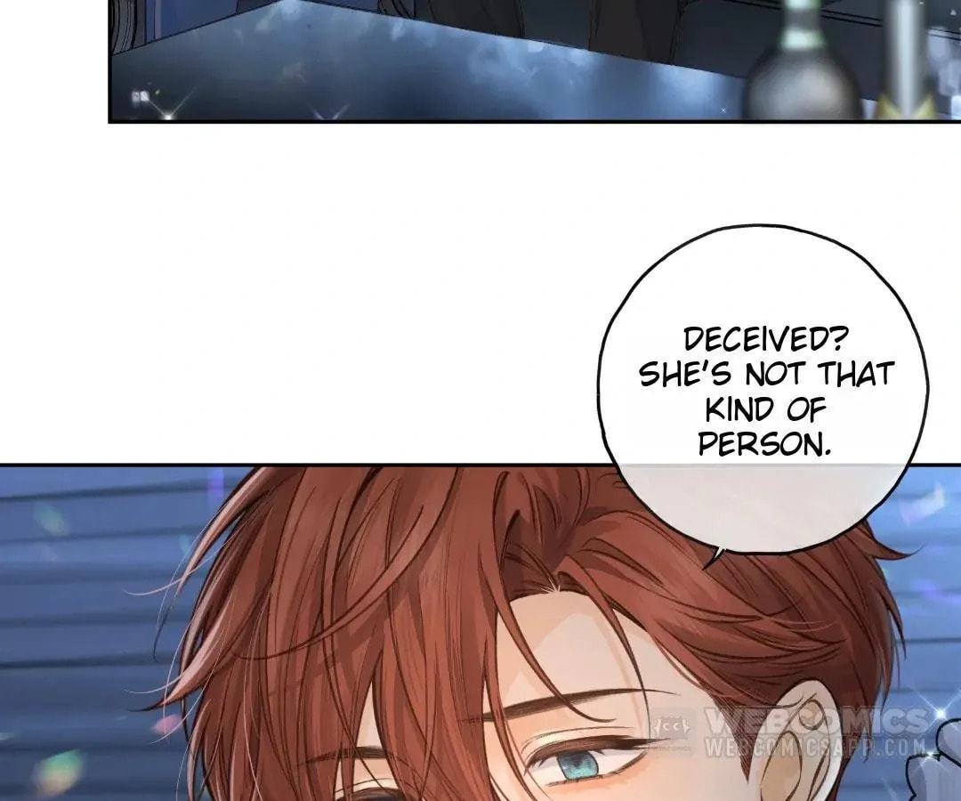 My Charm, Your Karma Chapter 52 page 19 - 
