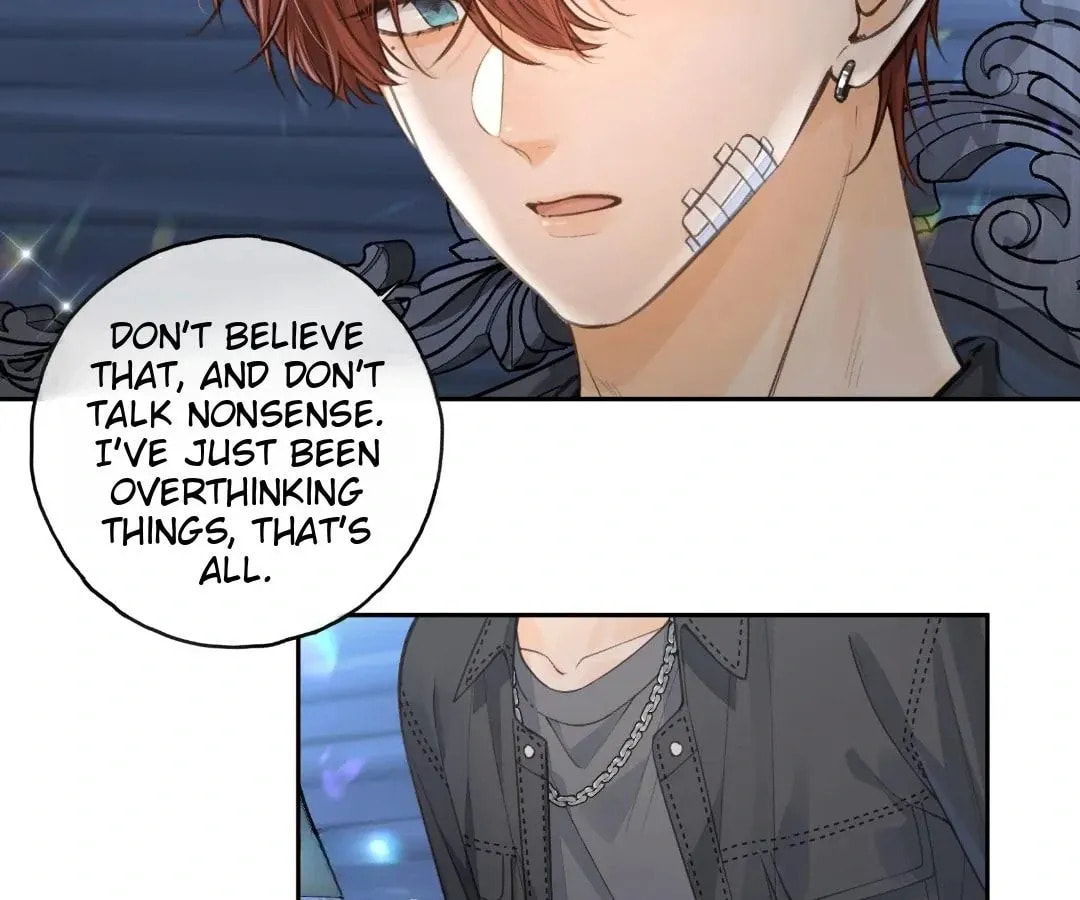 My Charm, Your Karma Chapter 52 page 20 - 
