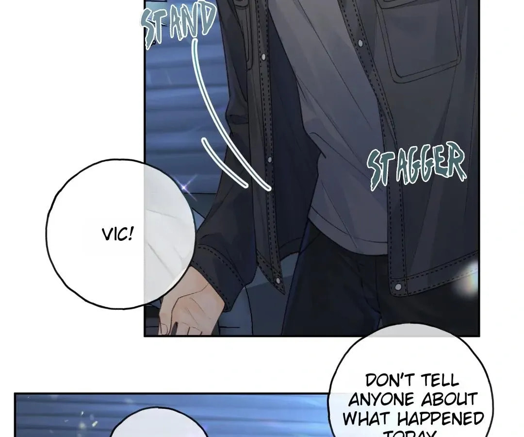My Charm, Your Karma Chapter 52 page 21 - 