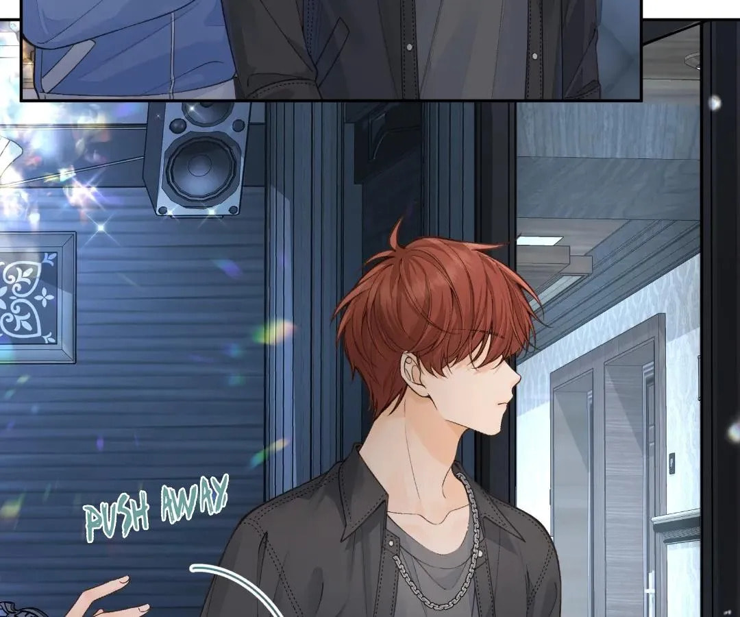 My Charm, Your Karma Chapter 52 page 23 - 