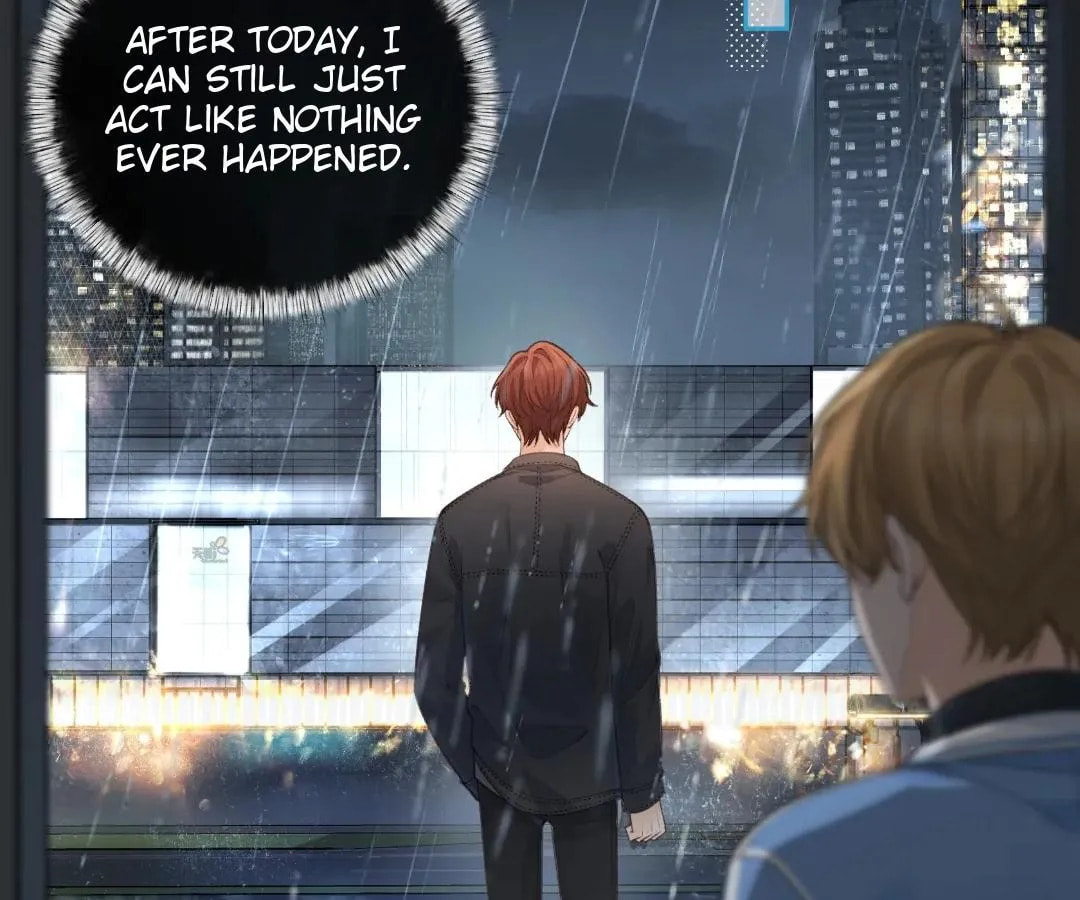 My Charm, Your Karma Chapter 52 page 25 - 