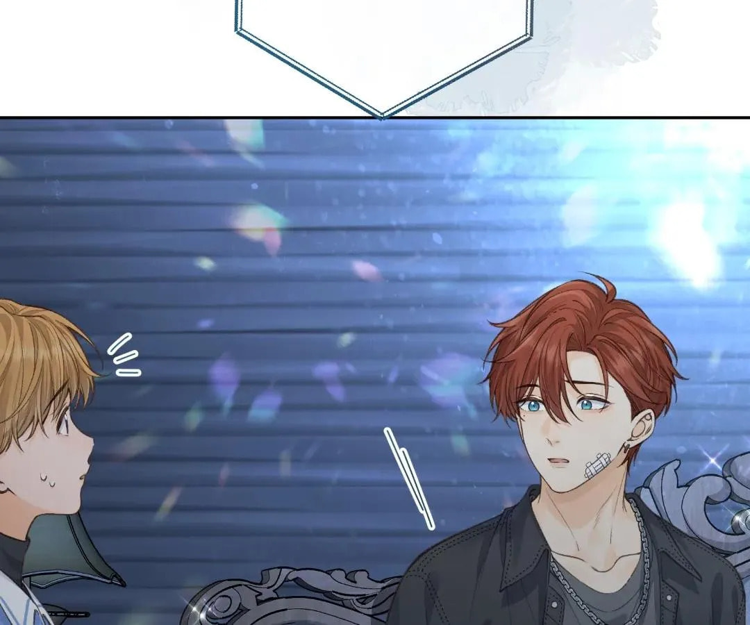 My Charm, Your Karma Chapter 52 page 4 - 