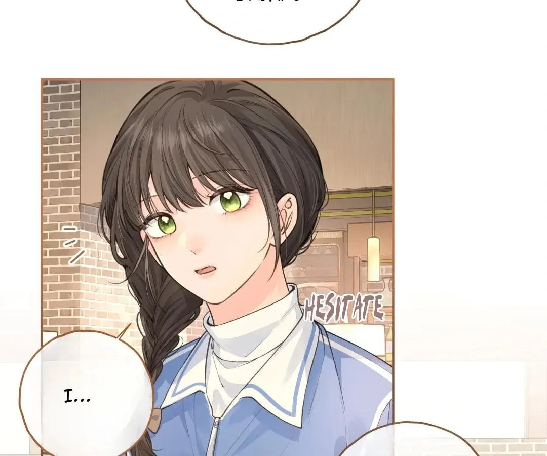 My Charm, Your Karma Chapter 52 page 31 - 