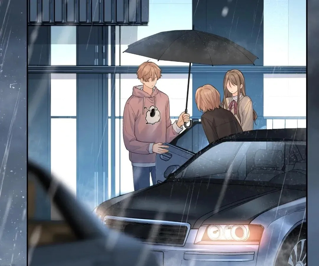 My Charm, Your Karma Chapter 52 page 39 - 