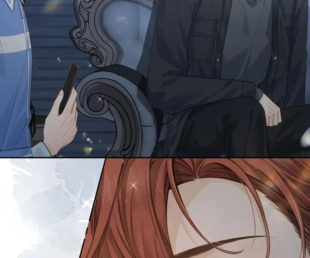 My Charm, Your Karma Chapter 52 page 5 - 