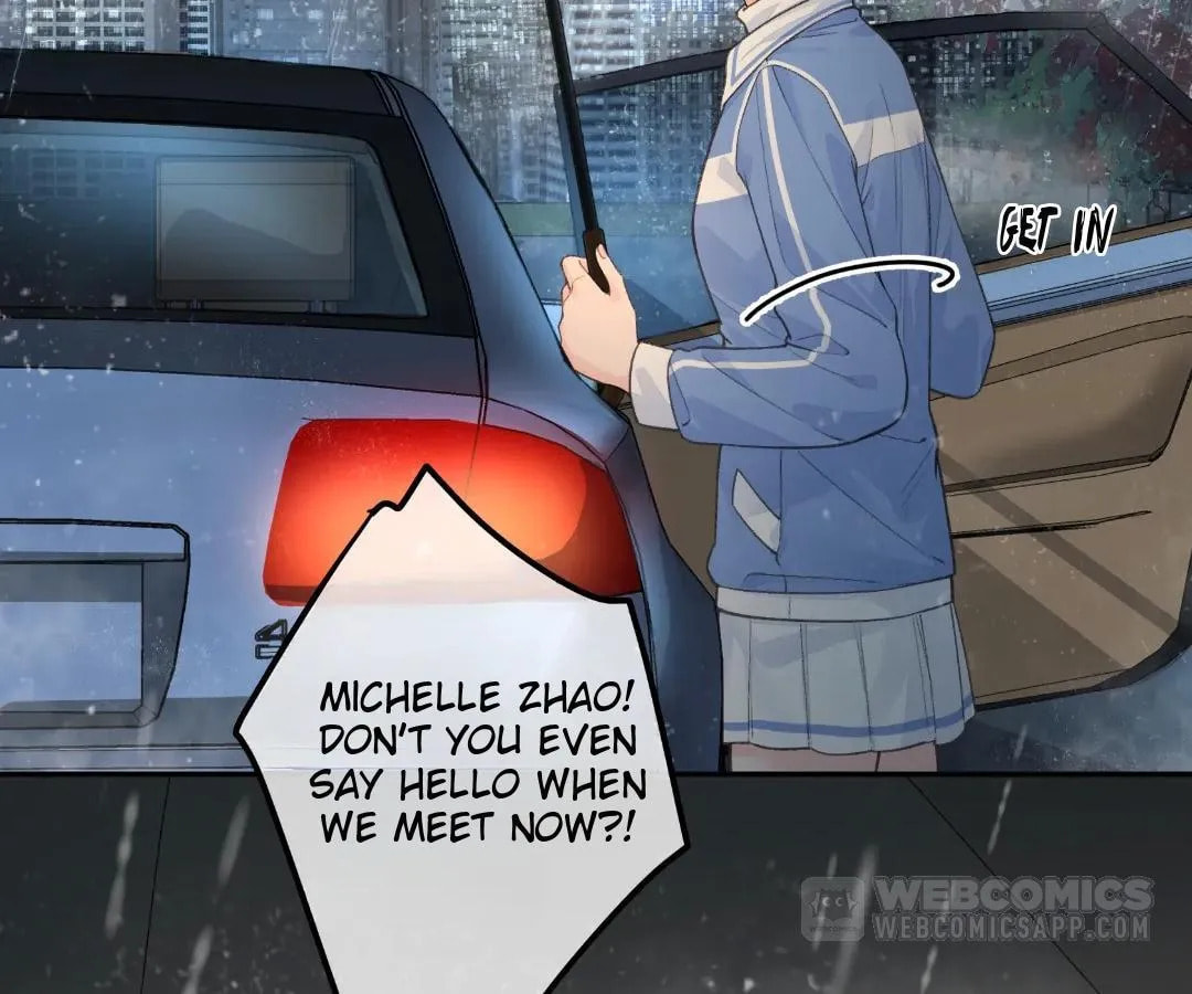 My Charm, Your Karma Chapter 52 page 43 - 