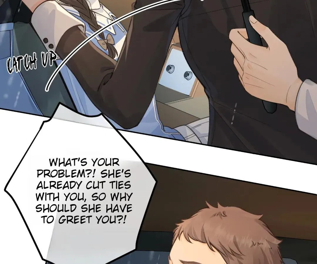 My Charm, Your Karma Chapter 52 page 45 - 