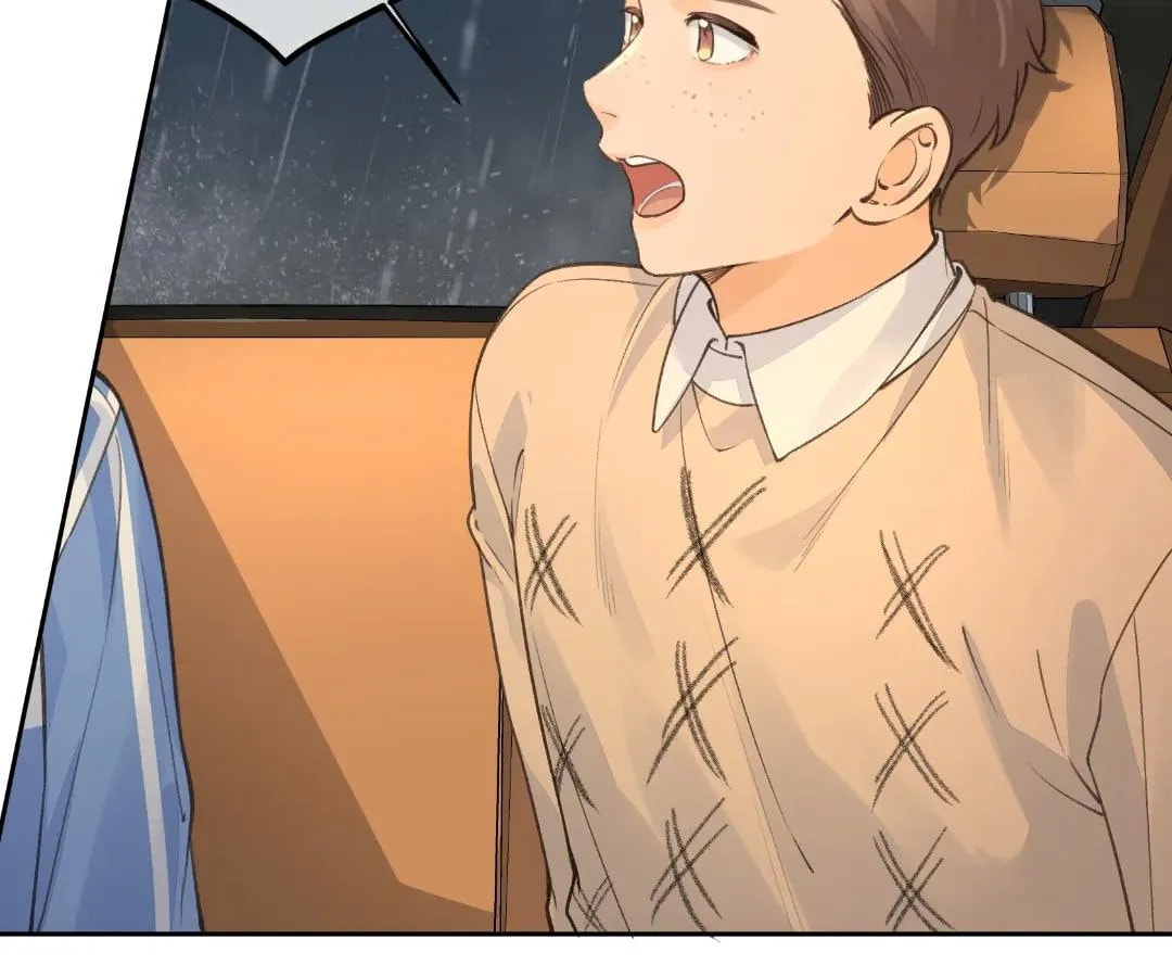 My Charm, Your Karma Chapter 52 page 46 - 