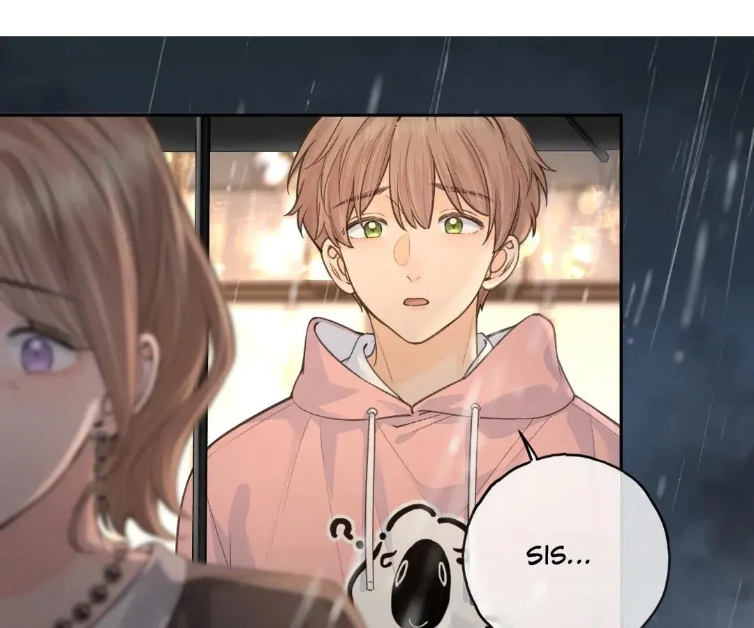 My Charm, Your Karma Chapter 52 page 47 - 