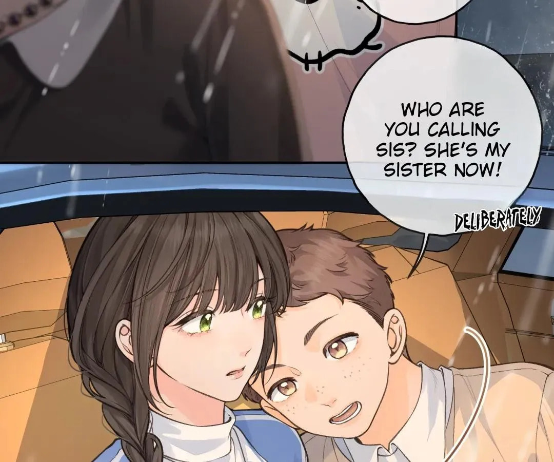 My Charm, Your Karma Chapter 52 page 48 - 