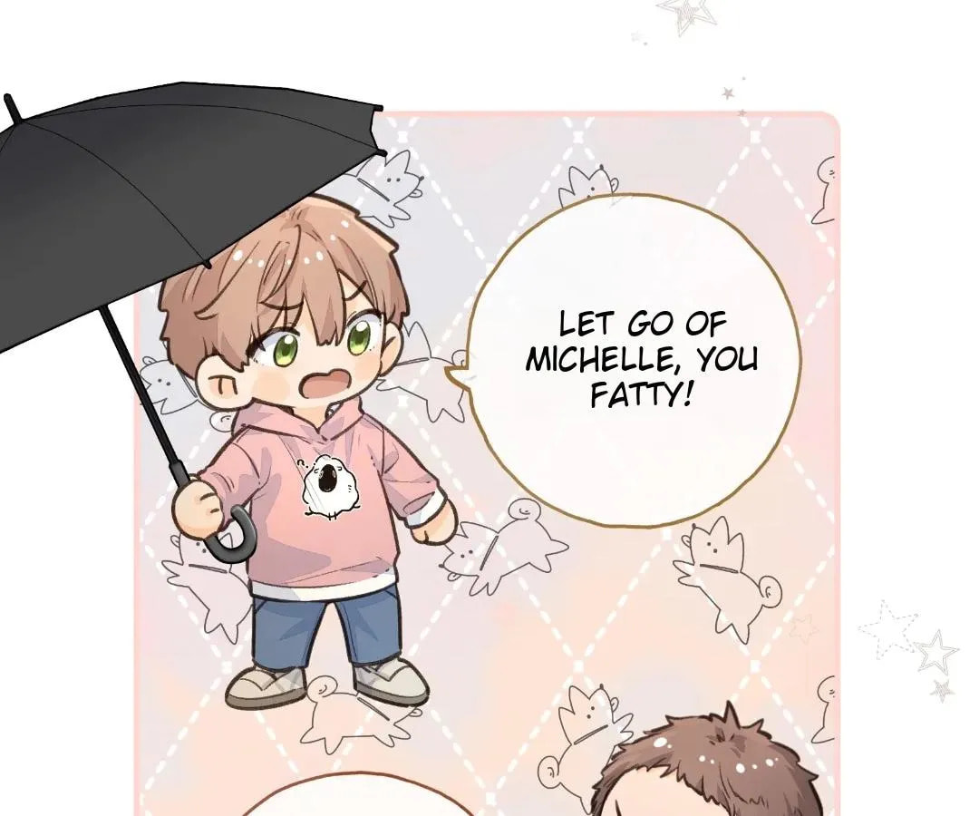 My Charm, Your Karma Chapter 52 page 50 - 