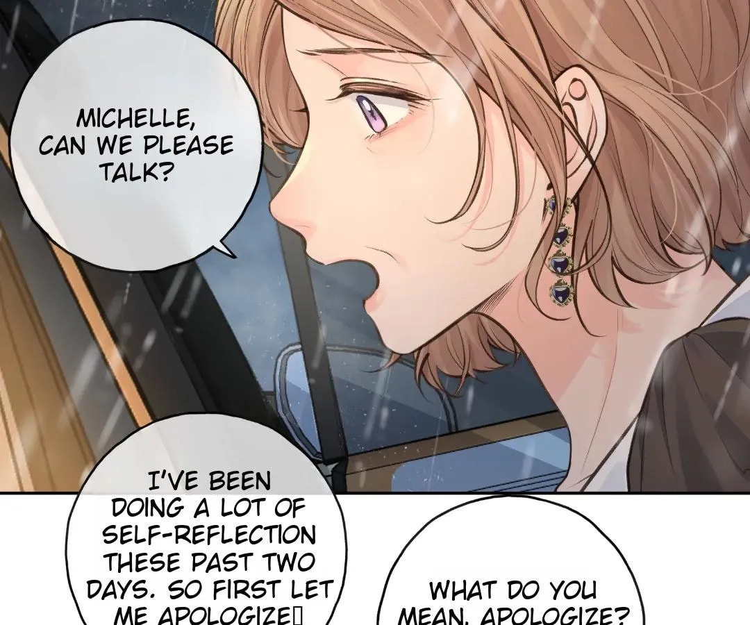 My Charm, Your Karma Chapter 52 page 52 - 