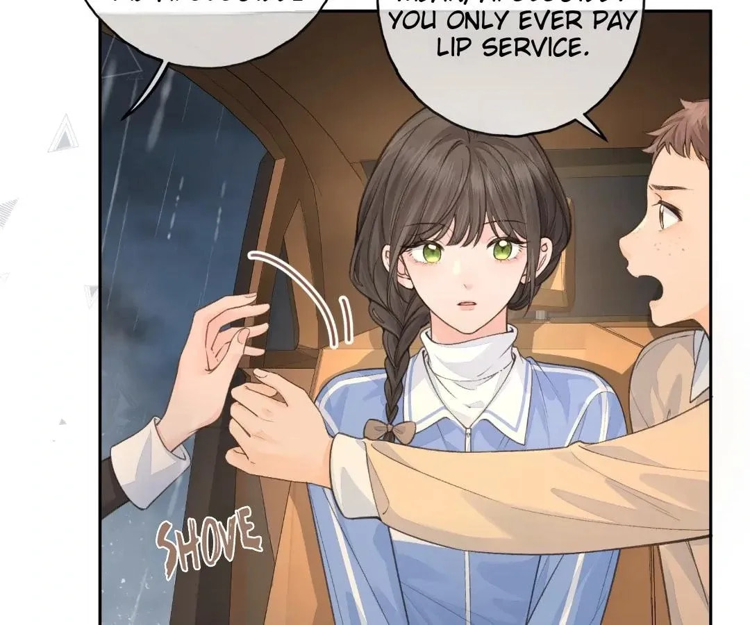 My Charm, Your Karma Chapter 52 page 53 - 