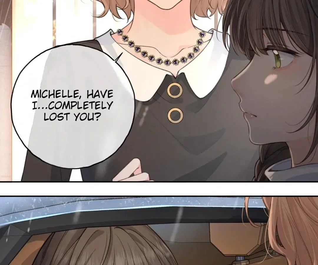 My Charm, Your Karma Chapter 52 page 55 - 
