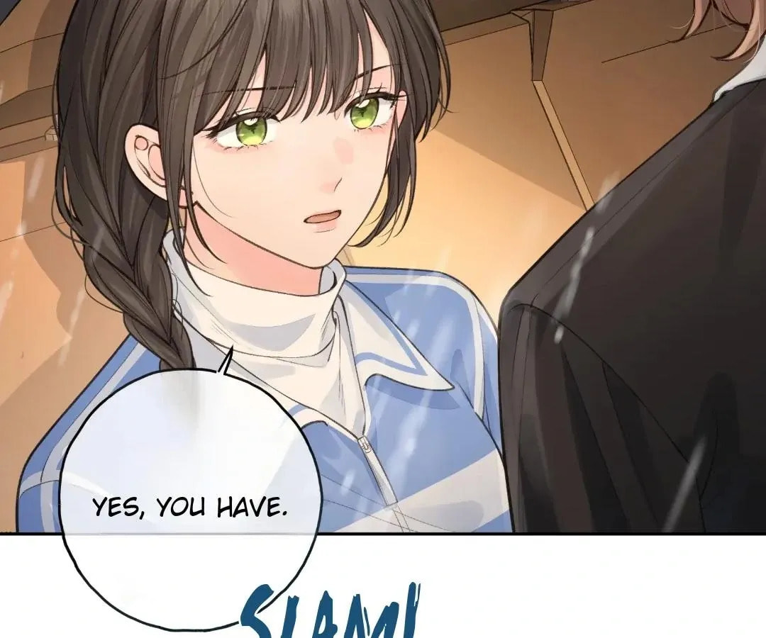 My Charm, Your Karma Chapter 52 page 56 - 