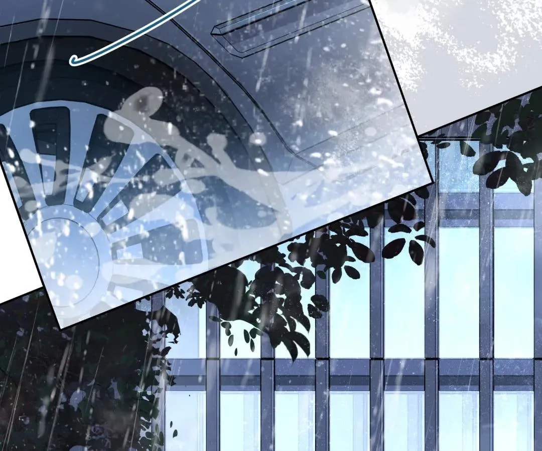 My Charm, Your Karma Chapter 52 page 58 - 