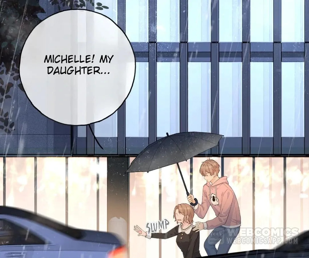 My Charm, Your Karma Chapter 52 page 59 - 