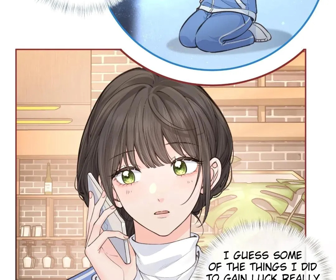 My Charm, Your Karma Chapter 52 page 10 - 