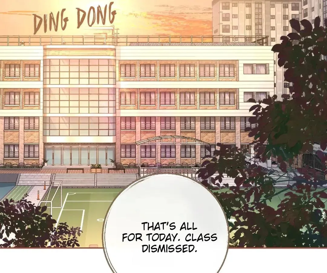 My Charm, Your Karma Chapter 53 page 13 - 