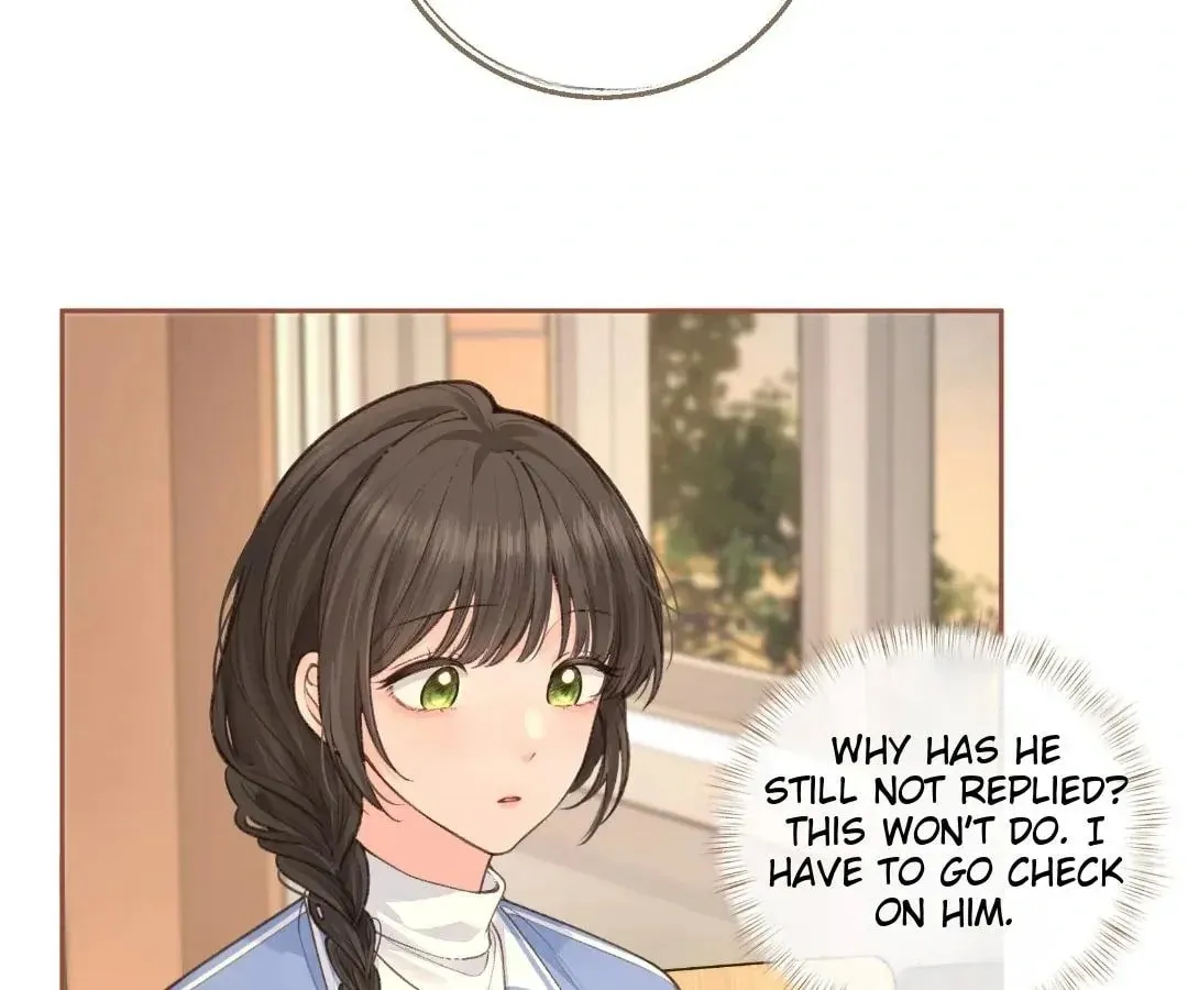 My Charm, Your Karma Chapter 53 page 14 - 