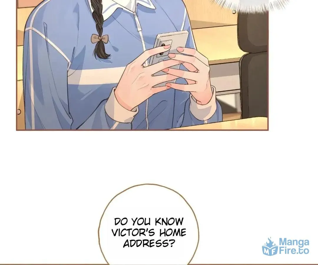 My Charm, Your Karma Chapter 53 page 15 - 