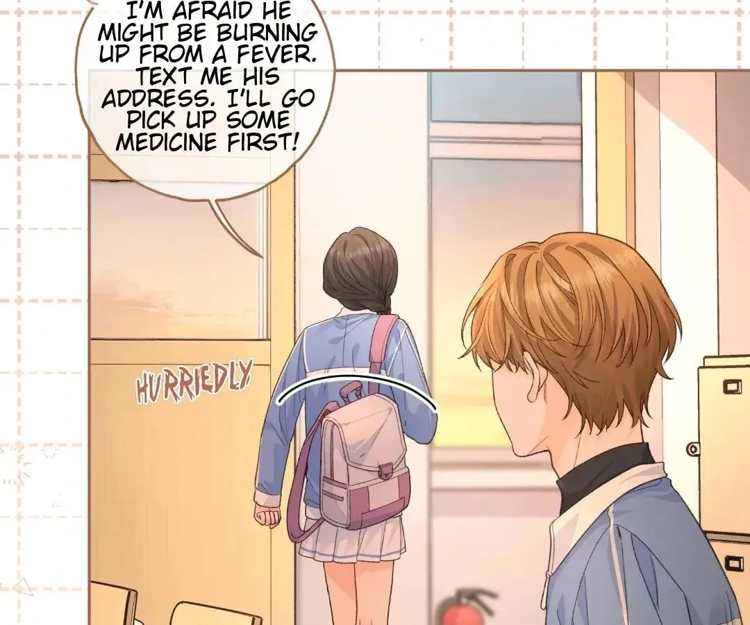 My Charm, Your Karma Chapter 53 page 17 - 