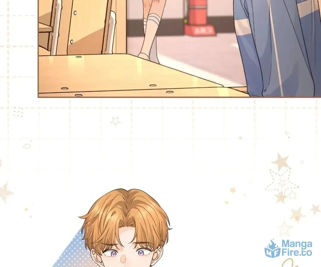 My Charm, Your Karma Chapter 53 page 18 - 