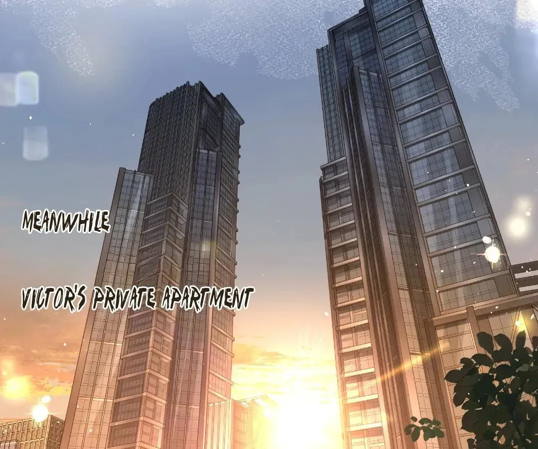 My Charm, Your Karma Chapter 53 page 20 - 