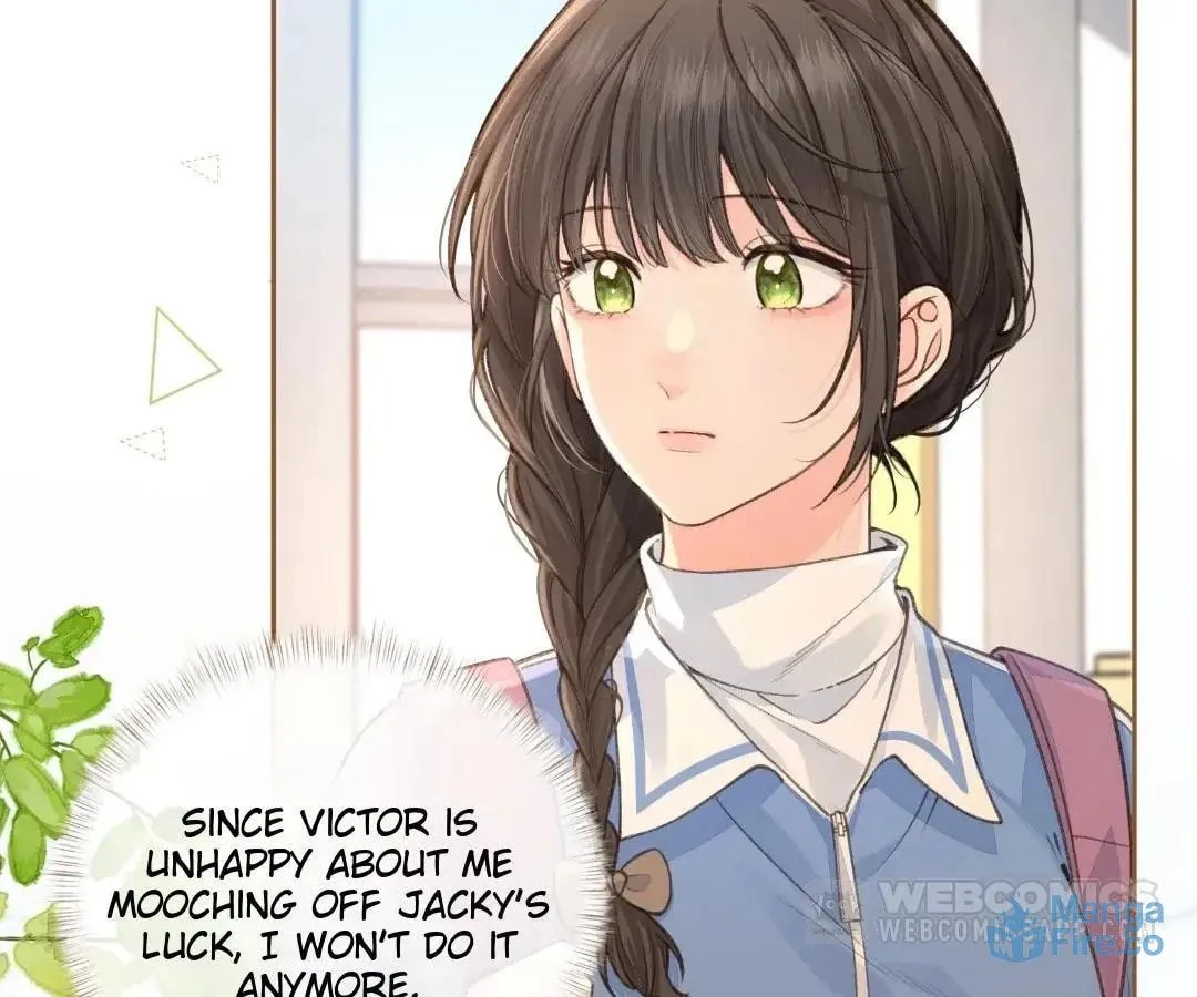 My Charm, Your Karma Chapter 53 page 3 - 