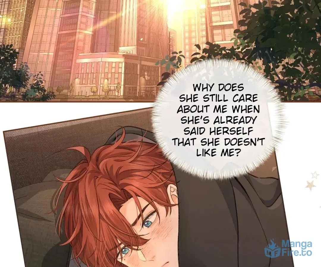 My Charm, Your Karma Chapter 53 page 21 - 