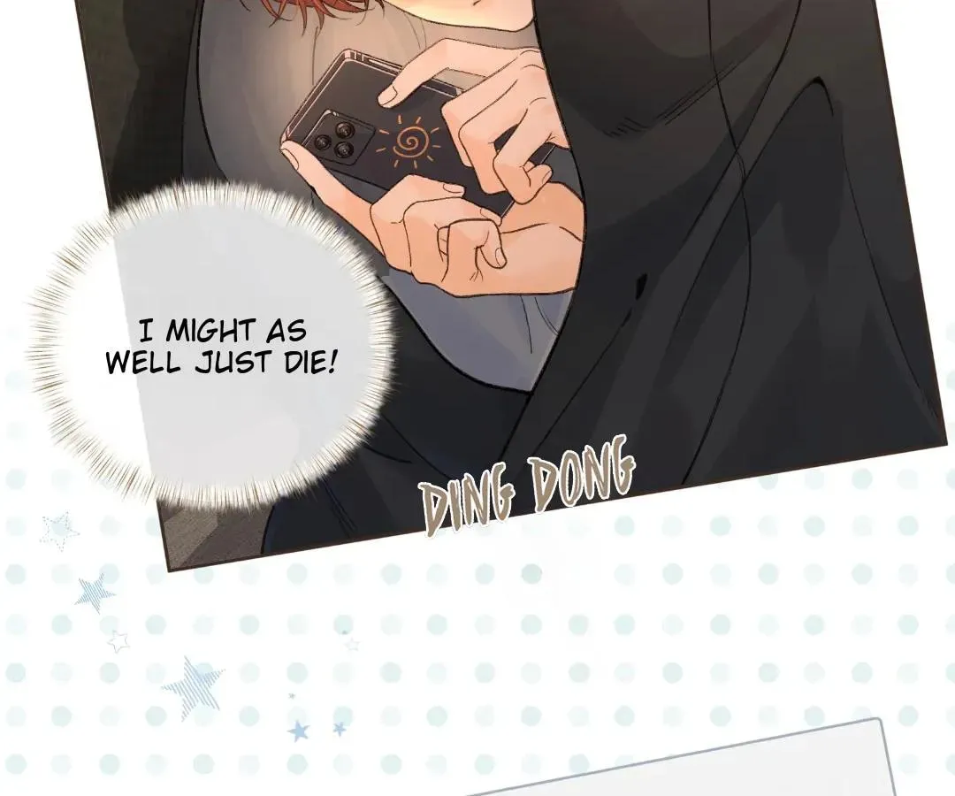 My Charm, Your Karma Chapter 53 page 22 - 