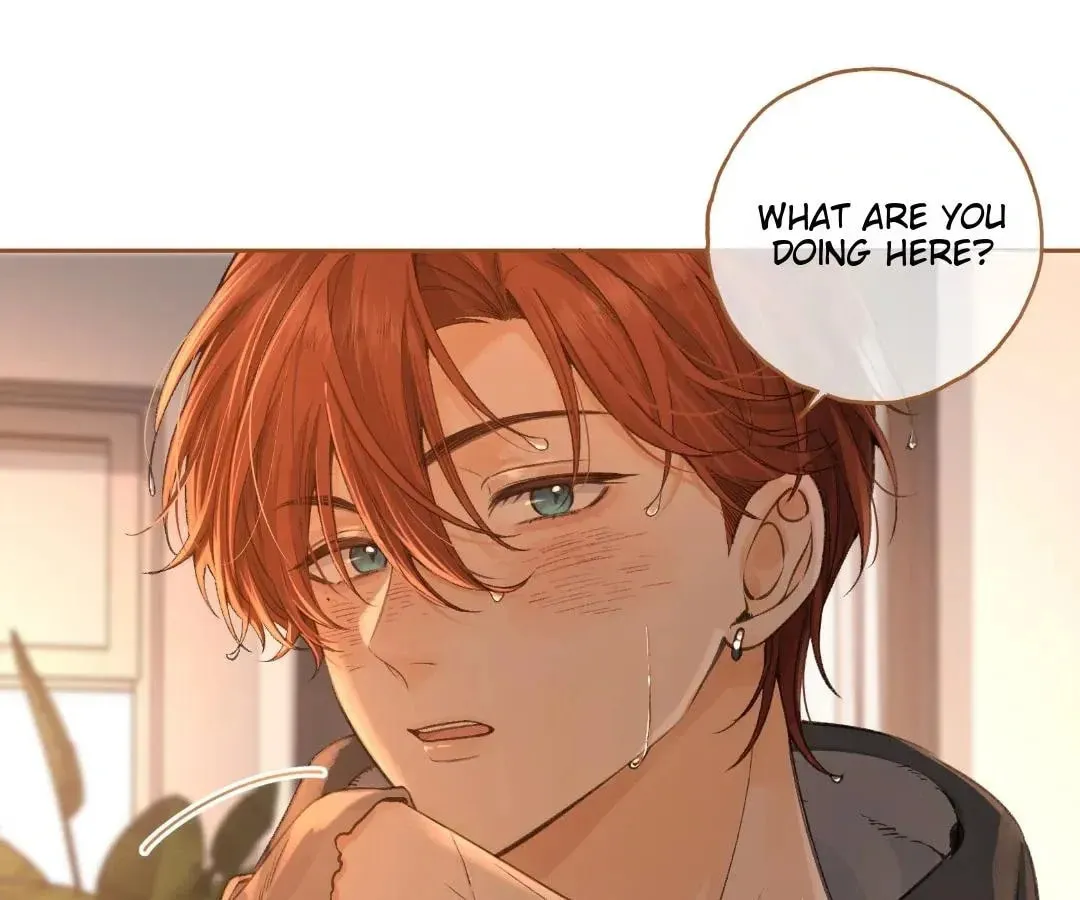 My Charm, Your Karma Chapter 53 page 28 - 