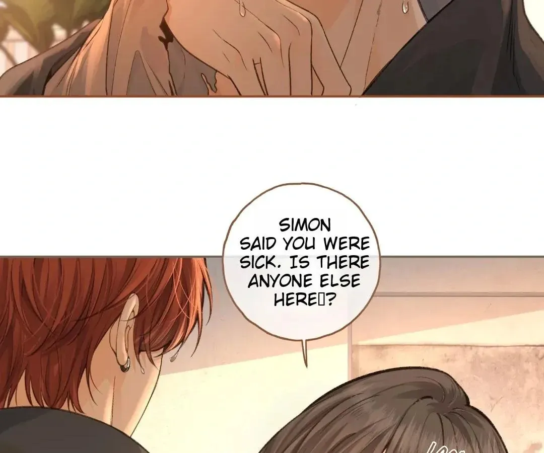 My Charm, Your Karma Chapter 53 page 29 - 