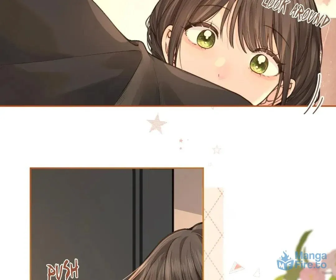 My Charm, Your Karma Chapter 53 page 30 - 