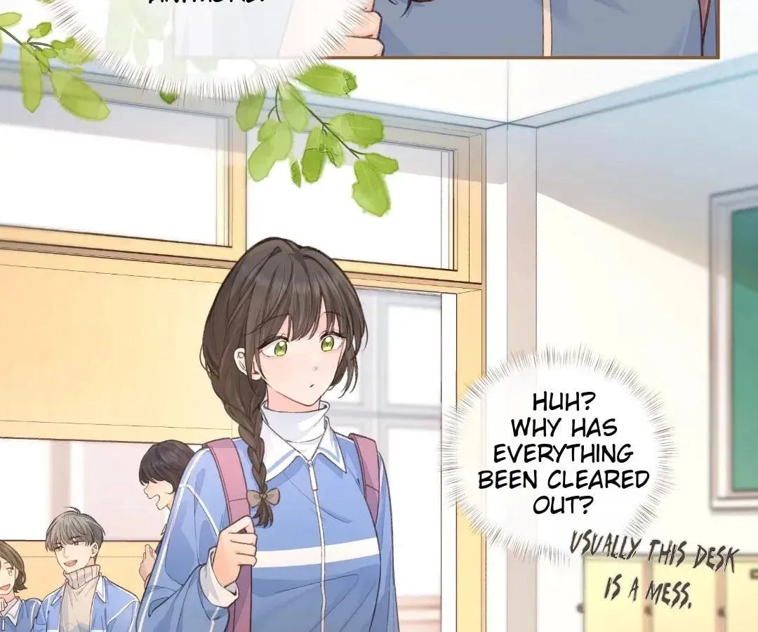 My Charm, Your Karma Chapter 53 page 4 - 