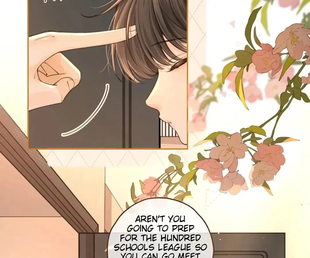 My Charm, Your Karma Chapter 53 page 31 - 