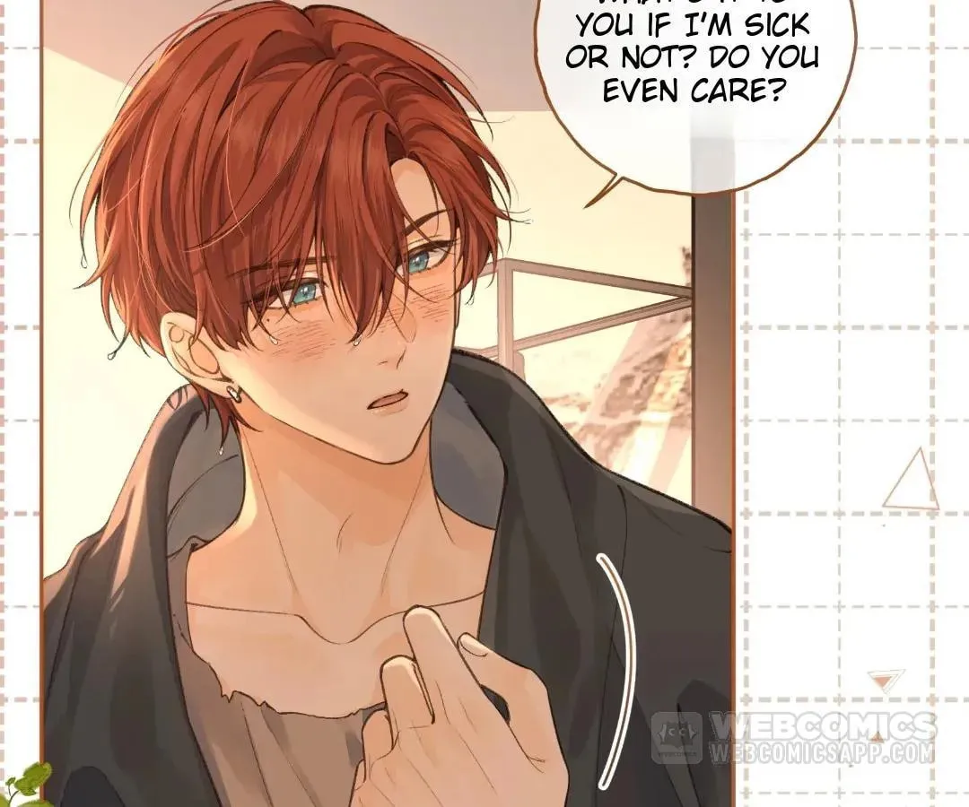 My Charm, Your Karma Chapter 53 page 35 - 