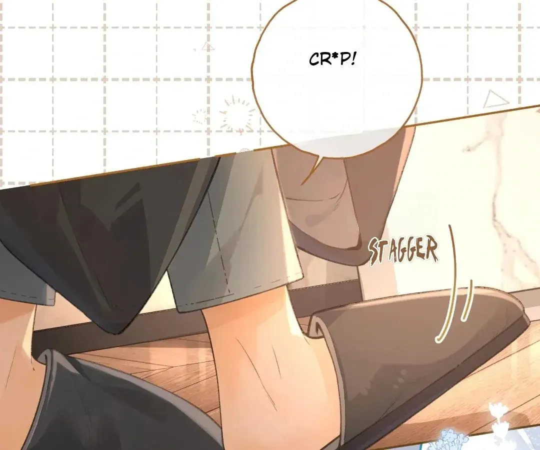 My Charm, Your Karma Chapter 53 page 38 - 