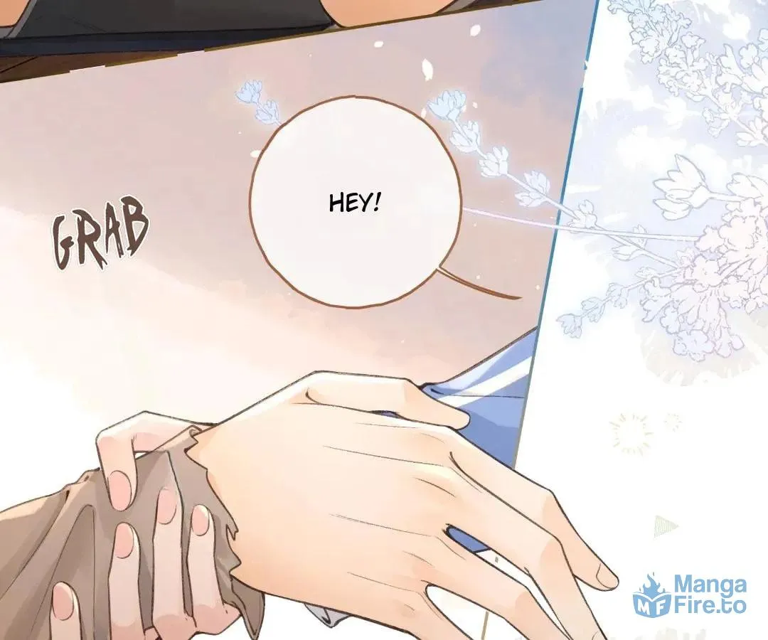 My Charm, Your Karma Chapter 53 page 39 - 