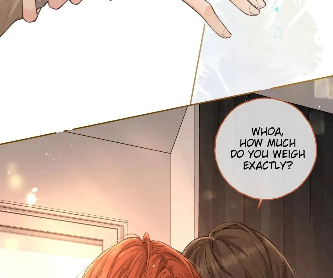 My Charm, Your Karma Chapter 53 page 40 - 