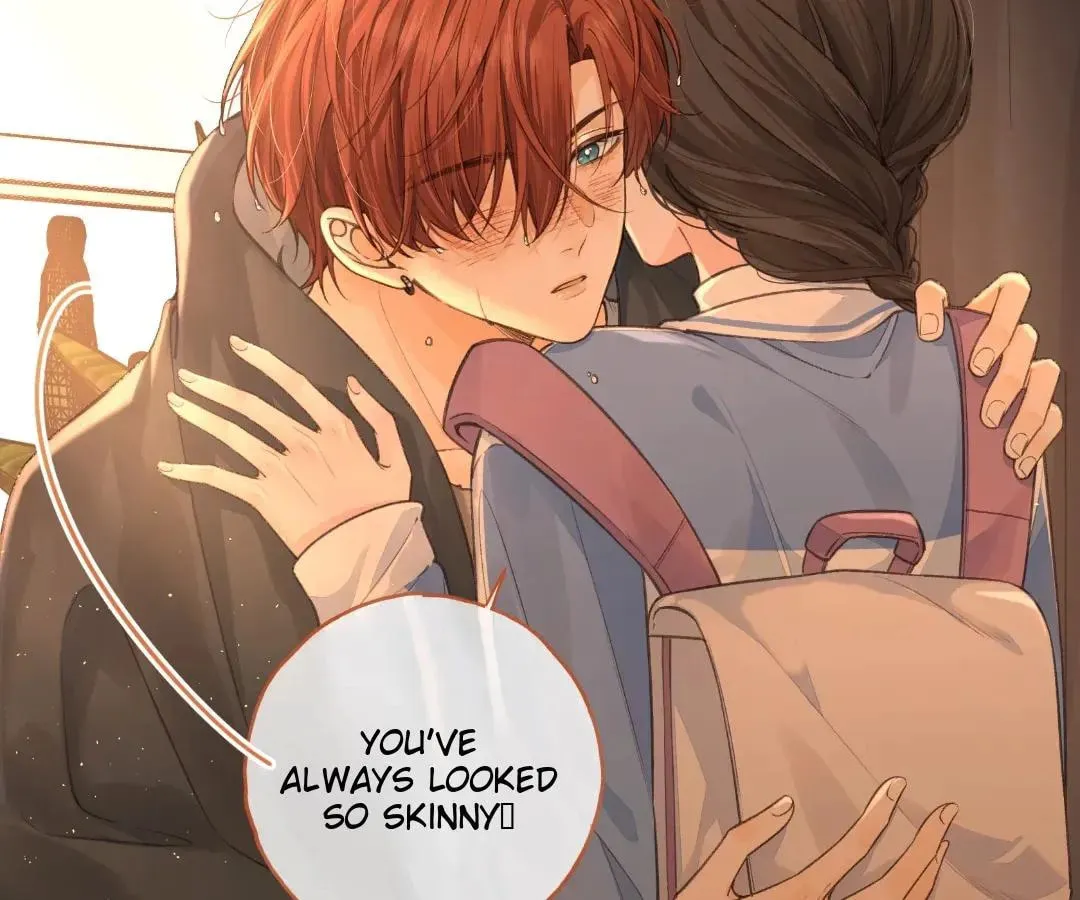 My Charm, Your Karma Chapter 53 page 41 - 
